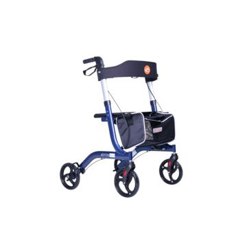 Rollator Excel EZ-lite aluminium diverse kleuren