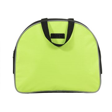 Able2 Scootmobieltas over rugsteun - Hi-Vis