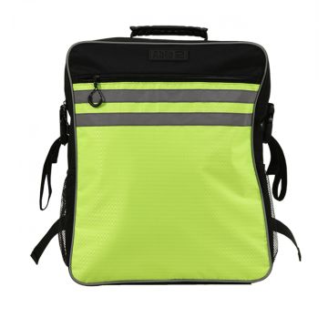 Rolstoel & Scootmobieltas - Hi-Vis