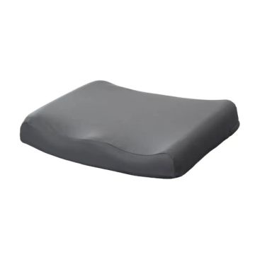 Dubbel laags rolstoelkussen 7cm multimotion