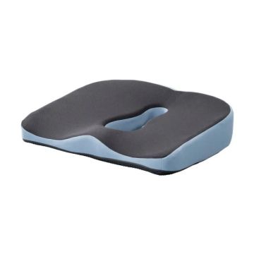 Ergonomisch zitkussen memoryfoam