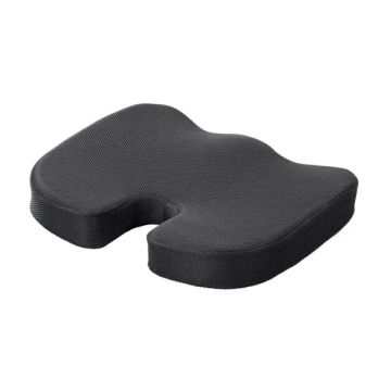 Ergonomisch zitkussen