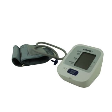 Bloeddrukmeter Omron M2