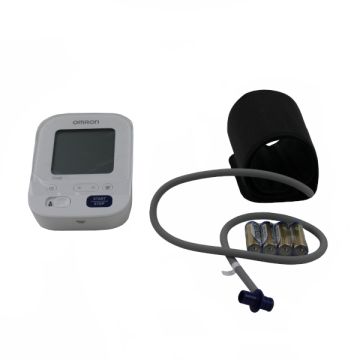 Bloeddrukmeter Omron M3 Comfort