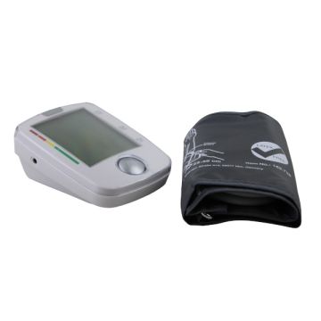 Bloeddrukmeter bovenarm - XL display