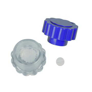 Pillen/tabletvergruizer
