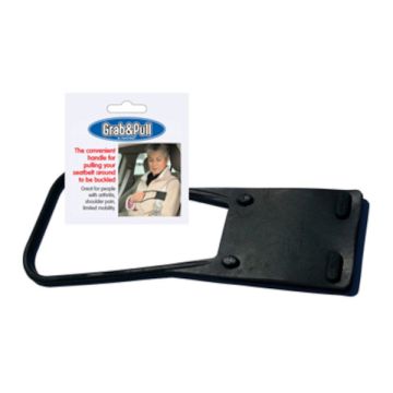 Gordelhulp Grab & Pull