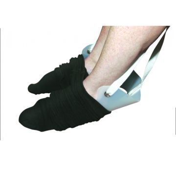 Kousen/panty aantrekhulp