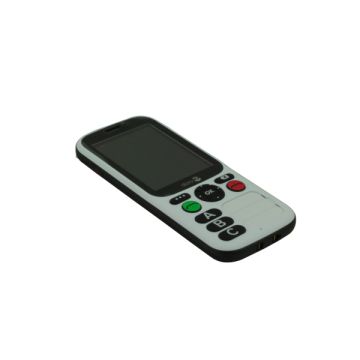 Mobiletelefoon Doro 780X  GPS localisation