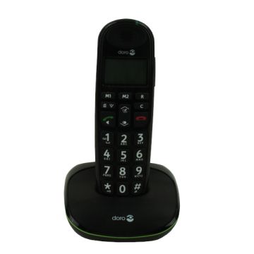 Telefoon huismodel Doro PhoneEasy mono 100w