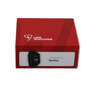 Horloge LifeWatcher Senior 4G