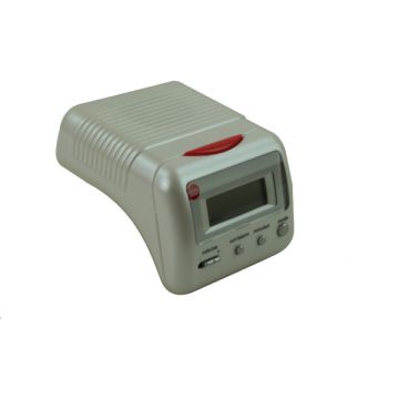 Klok Nederlandssprekende wekker