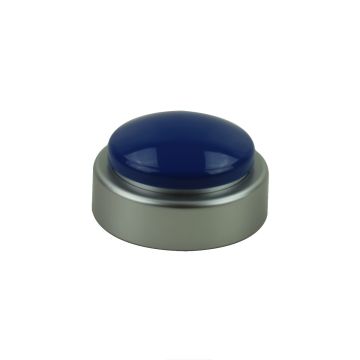 Klok Sprekende drukknop klok/wekker low vision