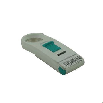 Handloep met verlichting sterkte