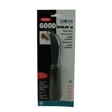 Good Grip MES met dik handvat