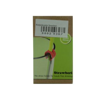 Rietjeshouder Strawberi