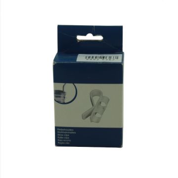 Rietjeshouder tbv ribbelbeker ( 5 stuks)