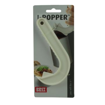 Ringtrepper blik opener