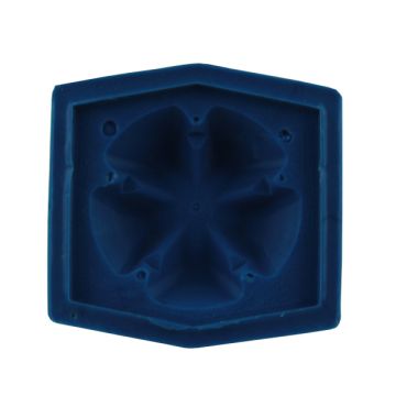 Osup Antislip block blauw opener model
