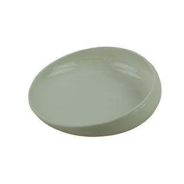 Grip wire rond schepbord