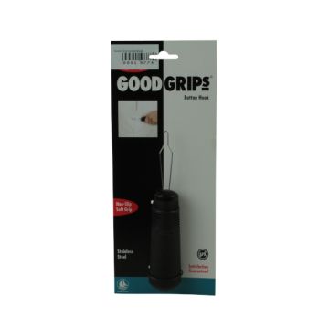 Good Grips knopenhulp Button hook
