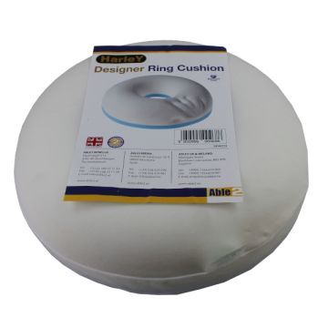 Ringkussen Harley Designer