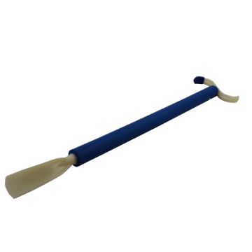 Aankleedhulp / schoenlepel