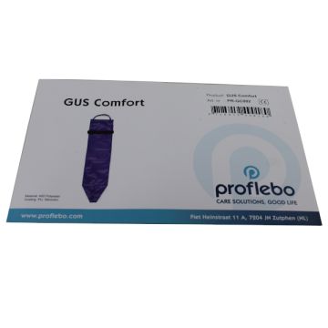 Aantrekhulp  Gus Comfort  PR-GC002