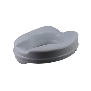 Toiletverhoger  5cm zonder deksel