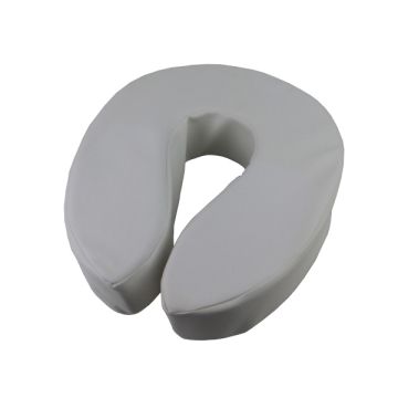 Atlantis zachte toiletverhoger 10 cm