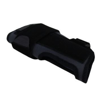 Dynastab® Dual polsbrace zwart maat 3 universeel links/recht