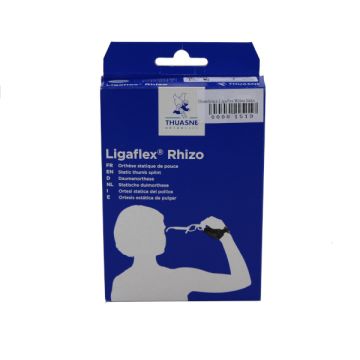 Ligaflex® Rhizo Statische duimorthese in diverse maten