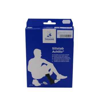 Silistab Achillo® Enkelverband voor Achillespees div maten