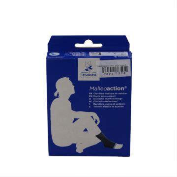 Malleoaction Elastisch enkelverband diverse maten