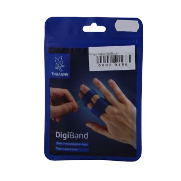 Vingerbrace Digiband