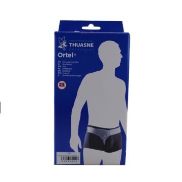 Ortel® Liesbreukband maat 3 98-110 cm