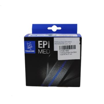 Elleboog Brace Epi Med, Maat L 28-30 cm