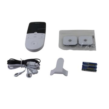 Digitaal TENS - EMS apparaat EM49