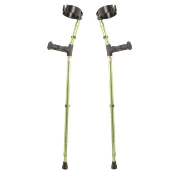 Premis OHV Anatomische Elleboogkruk EL7817 – Links, Rechts of als Set