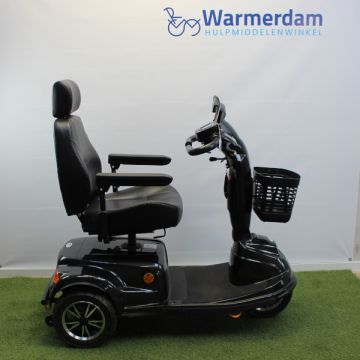 Occasion Drive ST5D Anthraciet 2022