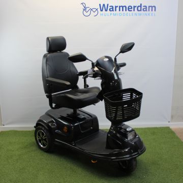 Occasion Drive ST5D Anthraciet 2021