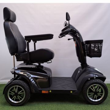 Occasion Drive ST5D Antraciet 2021
