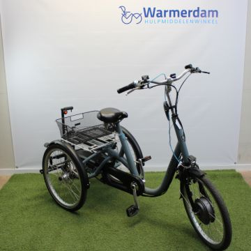 Occasion vanRaam Maxi 3-wielfiets elektrisch – 2021