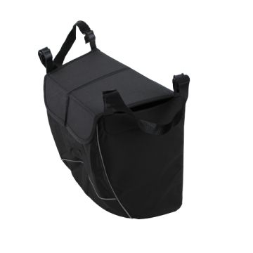 Waterdichte luxe tas voor Server rollator (magneet sluiting)