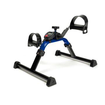 Fietstrainer Kim met elektronisch Display