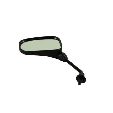 Spiegel model Vicma links kleur zwart tbv. Galaxy