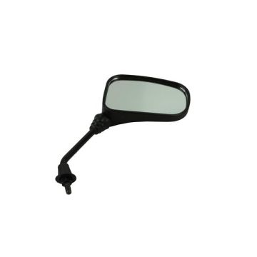 Spiegel model Vicma rechts kleur zwart tbv. Galaxy