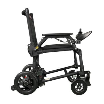 e-Ability SplitRider Black Edition (zwart)