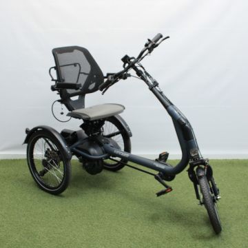 vanRaam Easy Rider Compact - Grijsblauw mat