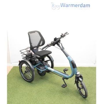 vanRaam Easy Rider Compact plus Forge Blue